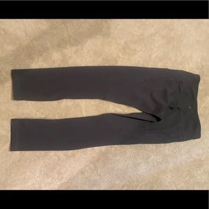 7/8 leggings Light nTight EUC